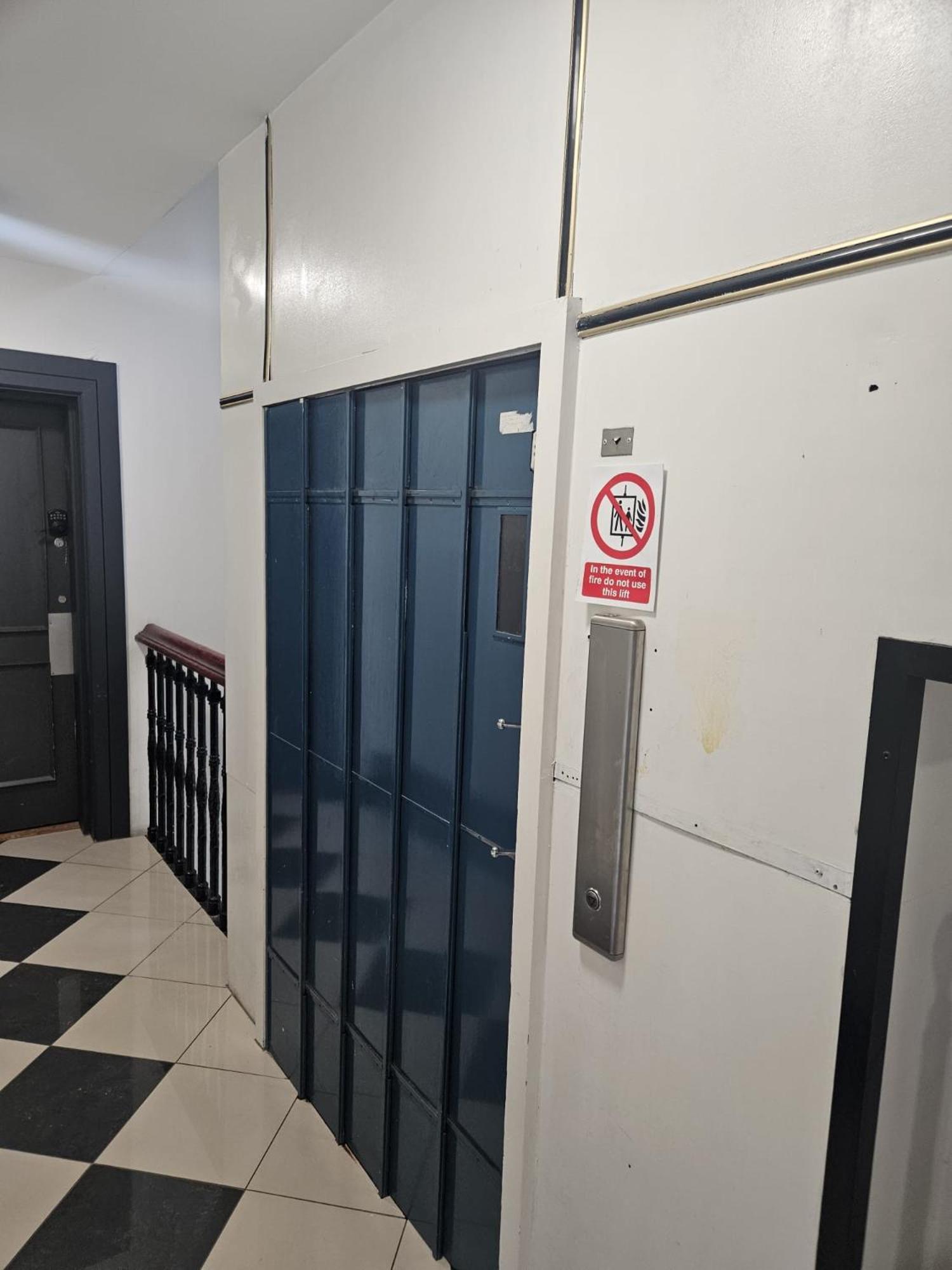 2 Bedroom City Centre Penthouse Loft Apartment Liverpool Exterior photo