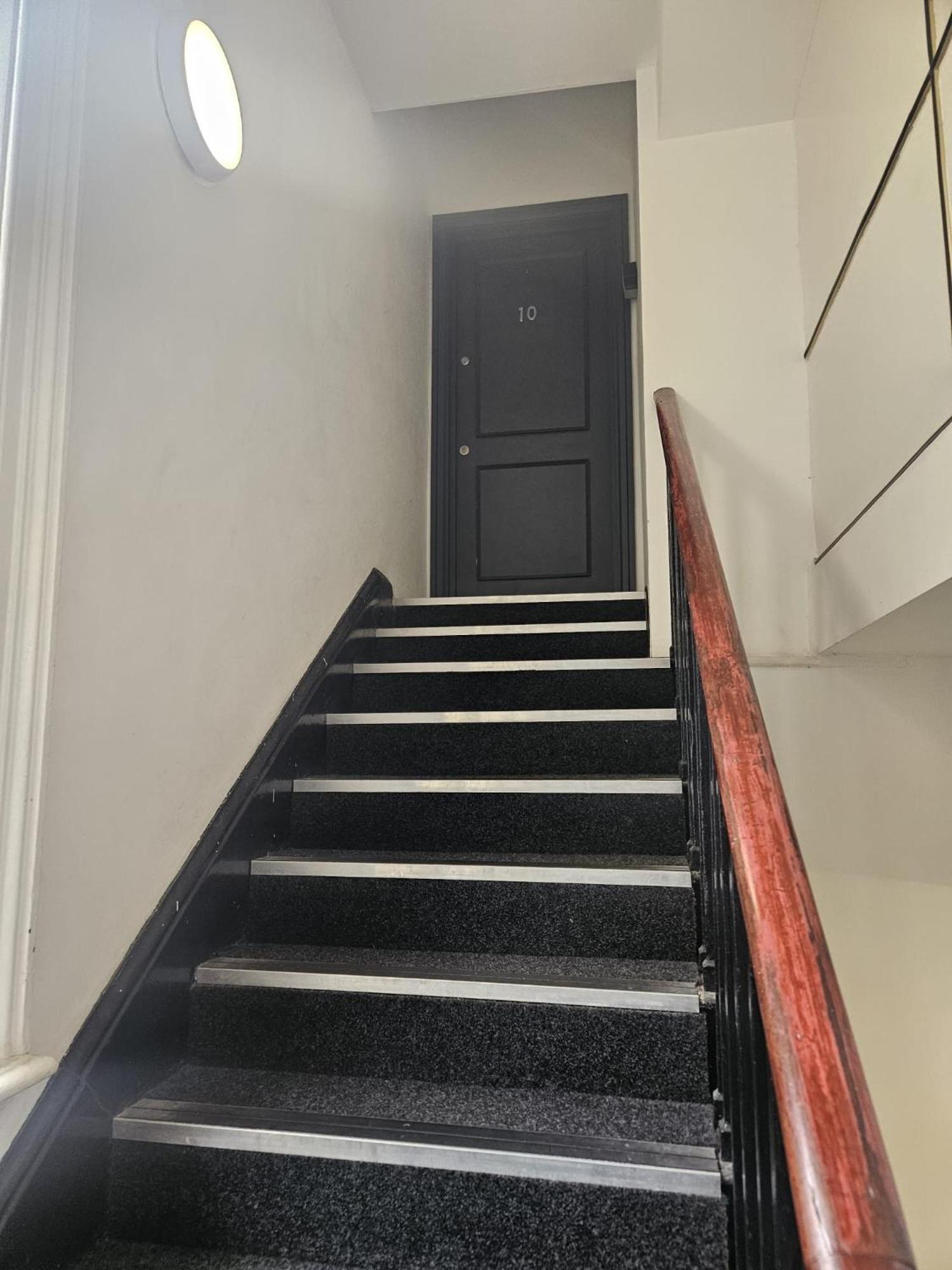 2 Bedroom City Centre Penthouse Loft Apartment Liverpool Exterior photo